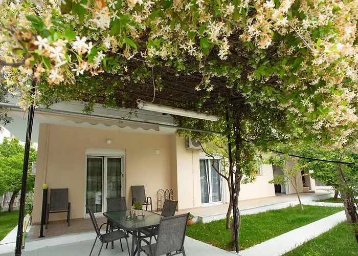 Lucy Apartament