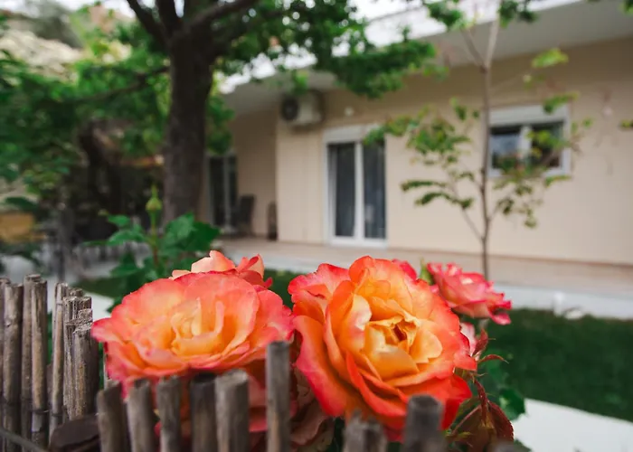 Lucy Apartament